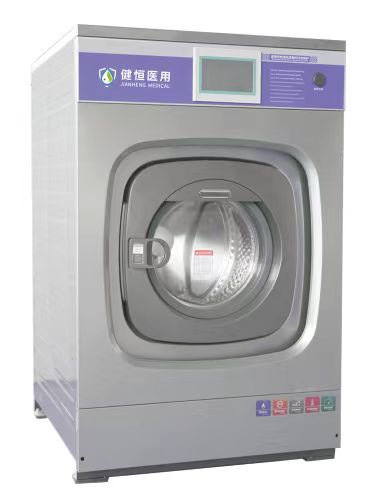 醫(yī)用織物清洗消毒機